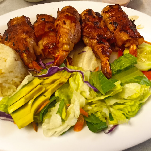El Cuchupetas Seafood thumb 9